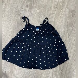 4T old navy top